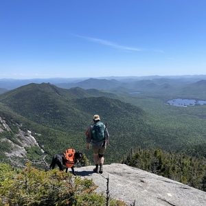 Fundraising Page: Katherine Frega